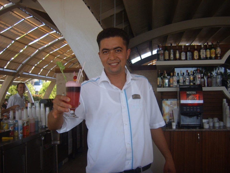 Sandalbar Susesi Luxury Resort