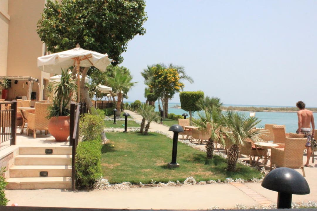 Terrasse Hotel Three Corners Ocean View prestige - Adults only