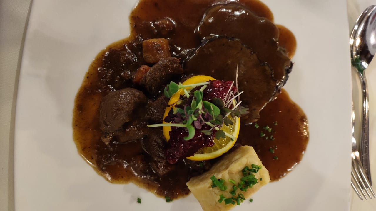 Gastro Hotel Schneeberghof