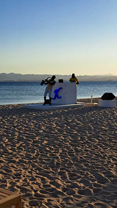 Zimmer Hotel Kempinski Soma Bay