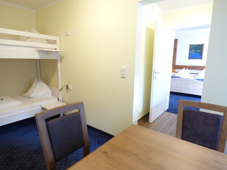 Zimmer Panoramahotel-Garni