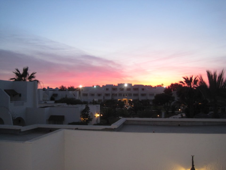 Ausblick TUI MAGIC LIFE Penelope Beach