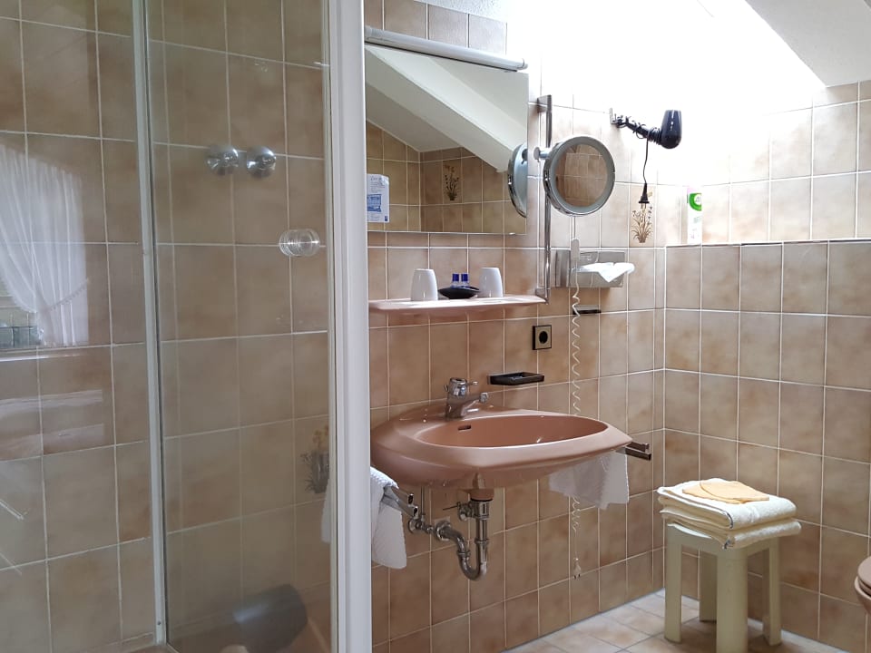 Zimmer Schwarzwaldhotel Ruhbühl