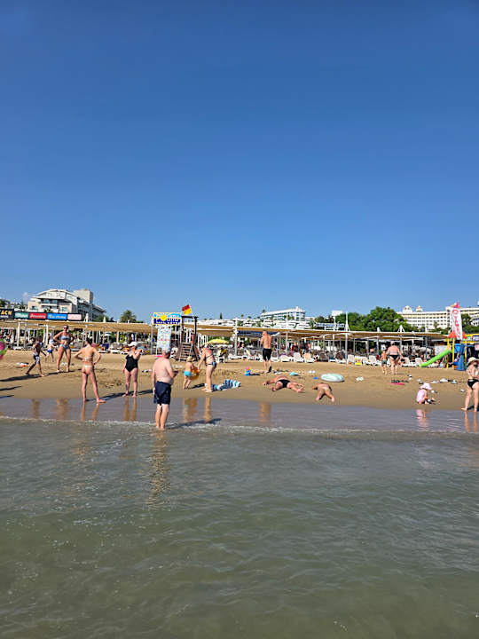 Strand Dream Family Club