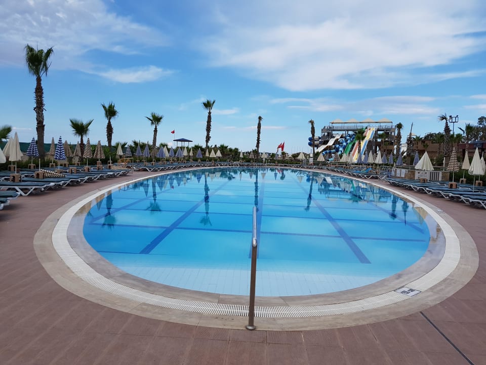 Freizeit  Eftalia Marin