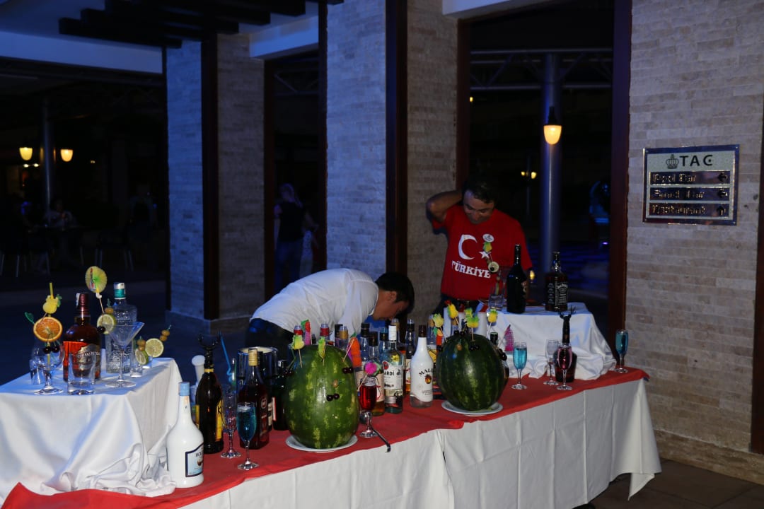 Gastro Tac Premier Hotel & Spa
