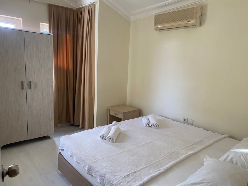 Zimmer Side Papaya Apart Hotel