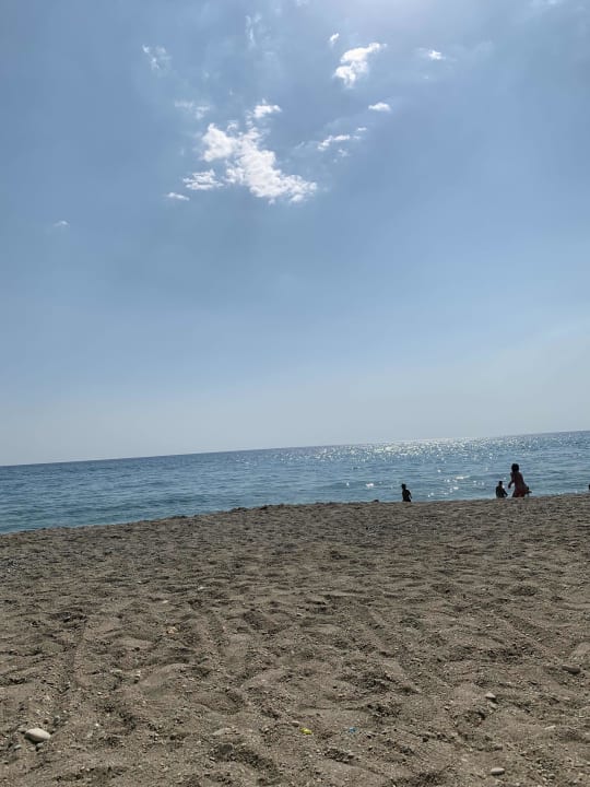 Strand Labranda Alantur Resort