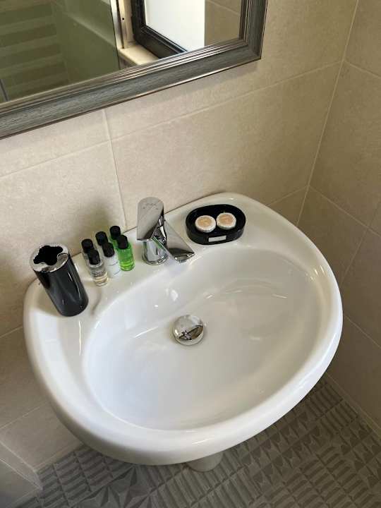 Zimmer Hotel InnDigo in Kutaisi