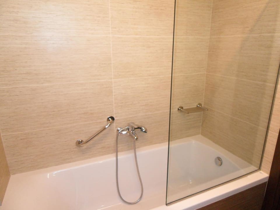 Badezimmer Blue Lagoon Village