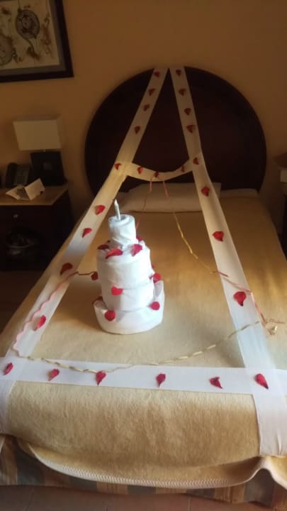 Zimmer Stella Beach Resort & Spa Makadi Bay