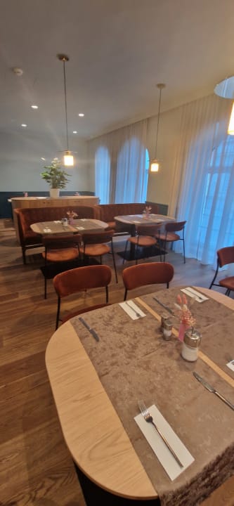 Gastro Hotel Der Wilhelmshof