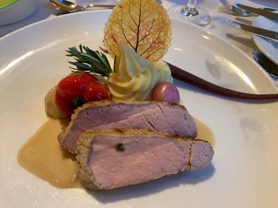 Gastro Familienhotel Mozart