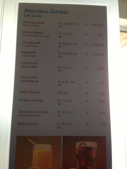 Faire Preise Apartment-Hotel Hamburg Mitte