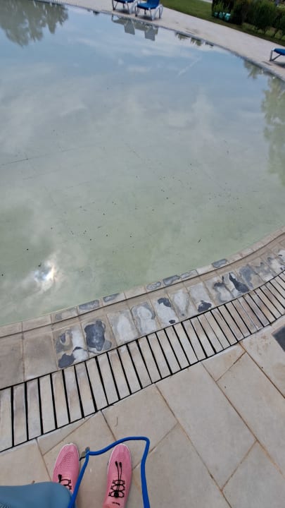 Pool Paradisus Varadero Resort & Spa