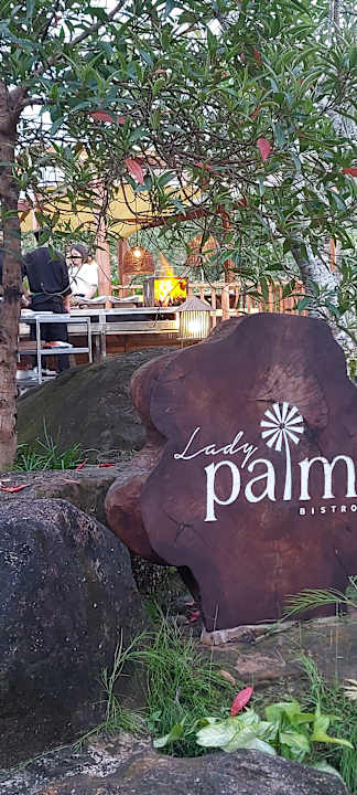 Gartenanlage Green Bay Phu Quoc Resort & Spa