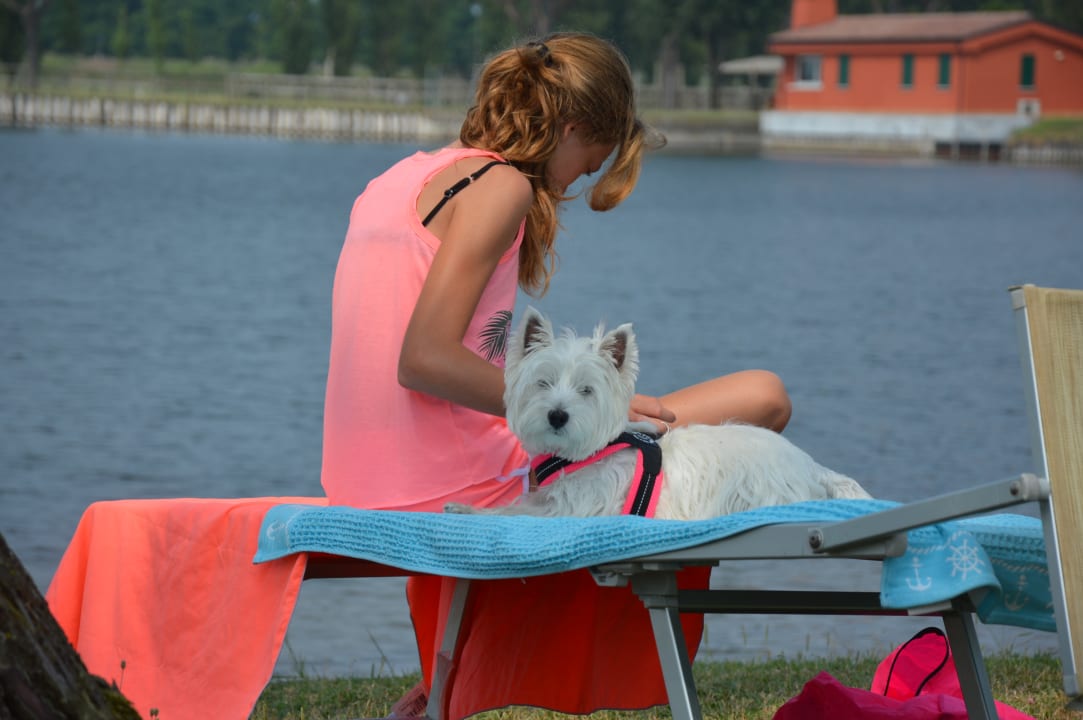 Strand Club Village & Hotel Spiaggia Romea