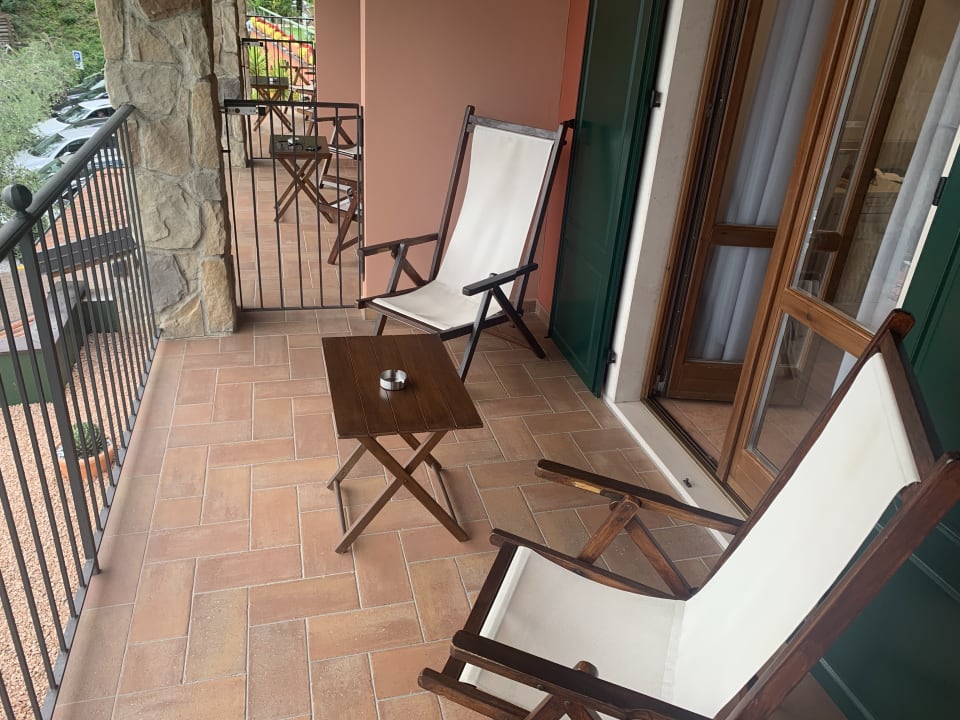 Zimmer Relax Hotel Villa La Gardenia & Oleandra