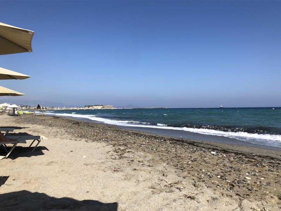 Strand Hotel Atlantis Beach