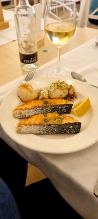 Gastro Iberostar Selection Fuerteventura Palace