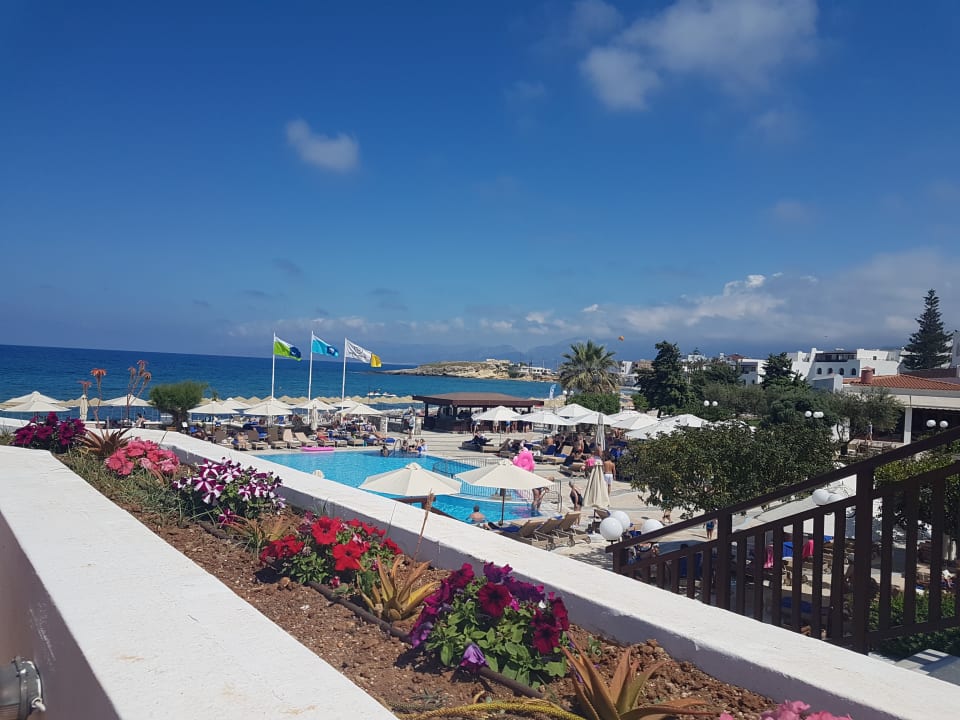 Pool Creta Maris Resort