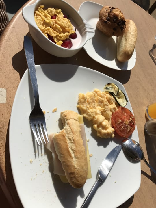 Restaurant Hotel Playas de Paguera