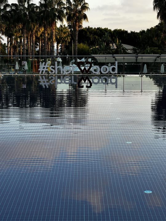 Pool Sherwood Exclusive Lara