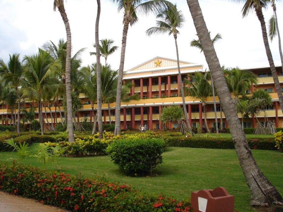 Hotel Punta Cana Iberostar Waves Punta Cana