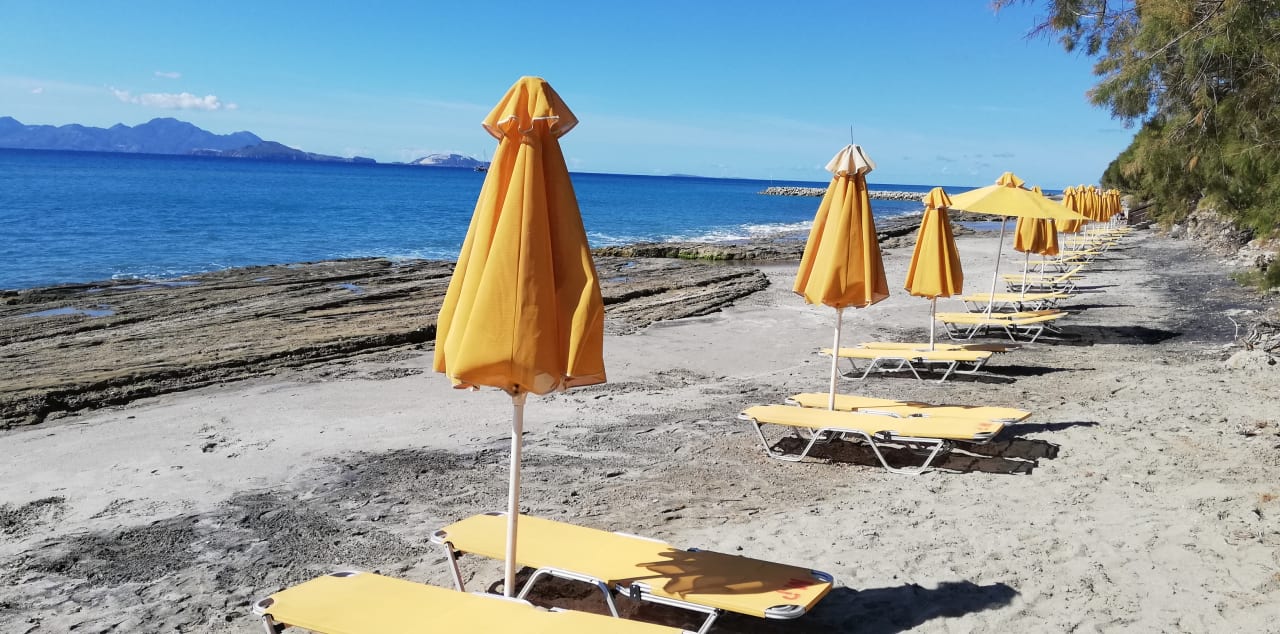 Strand Atlantica Mikri Poli Kos