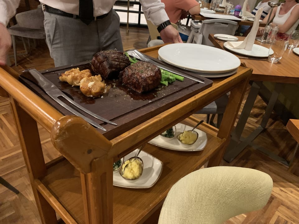 Gastro Acanthus Cennet Barut Collection