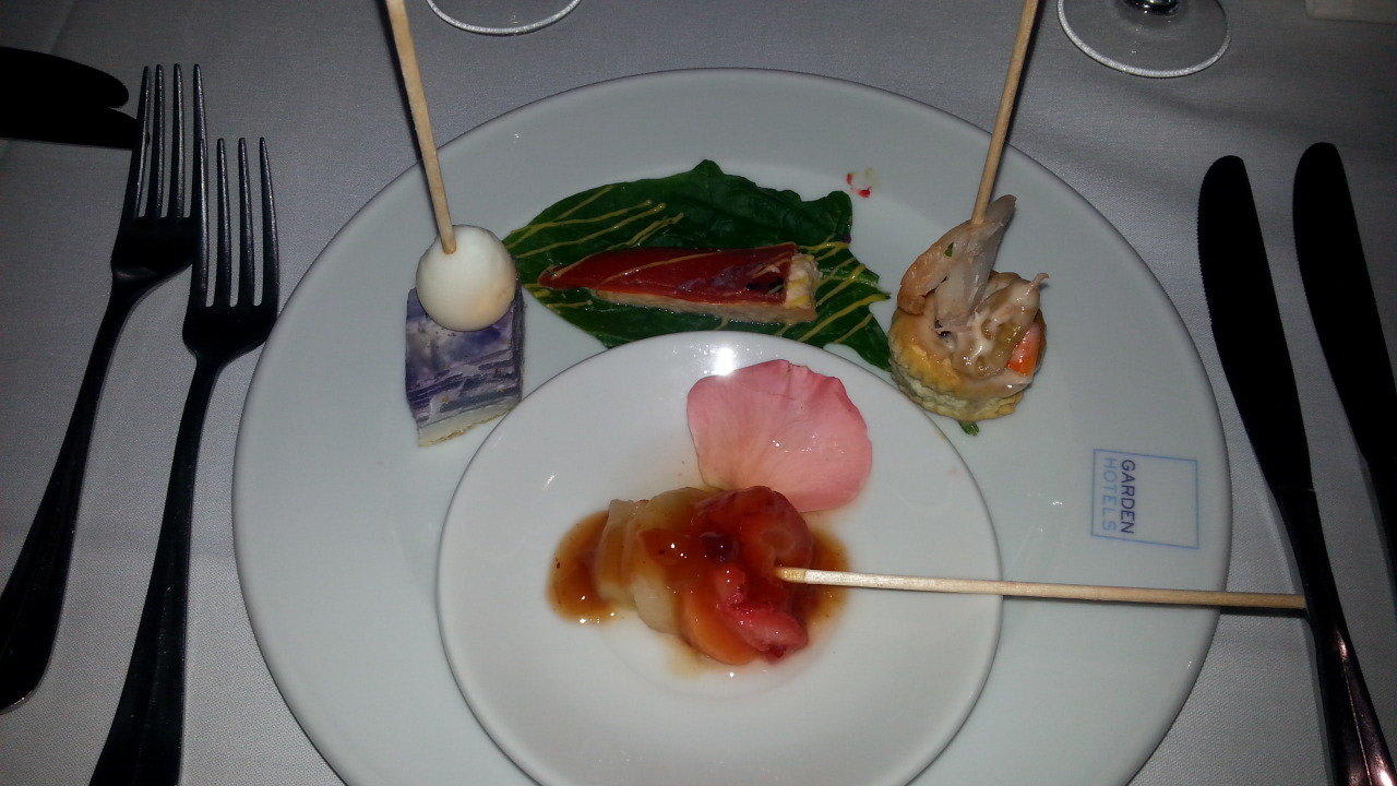 Tapas Playa Garden Selection Hotel & Spa