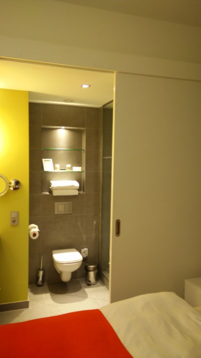 Zimmer Hotel Indigo Berlin - Ku'damm