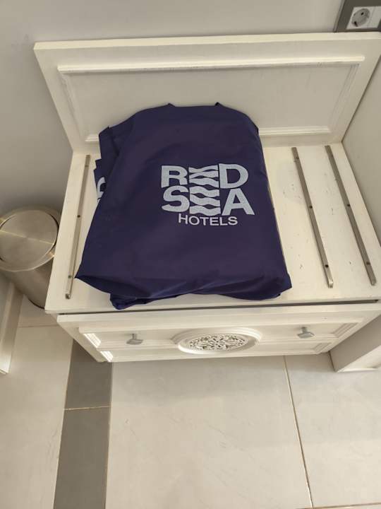 Zimmer The Grand Palace - Adults only