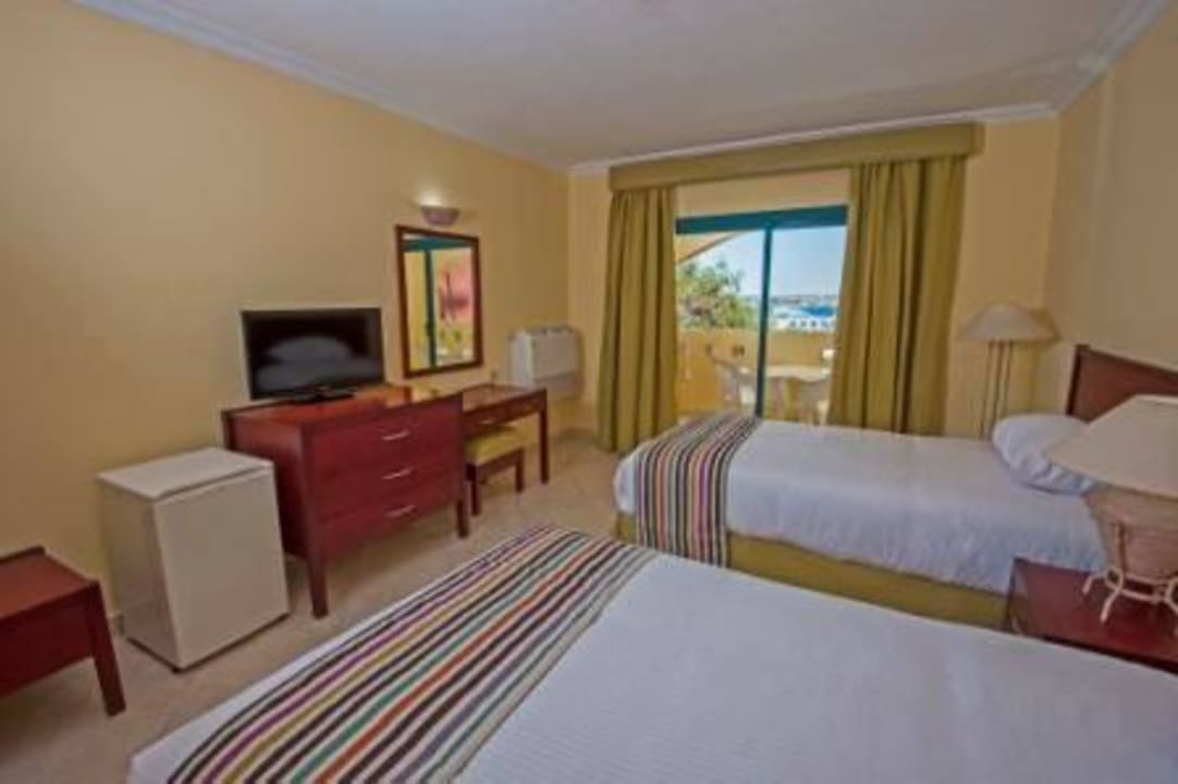 Superior dbl room Hotel Sun & Sea