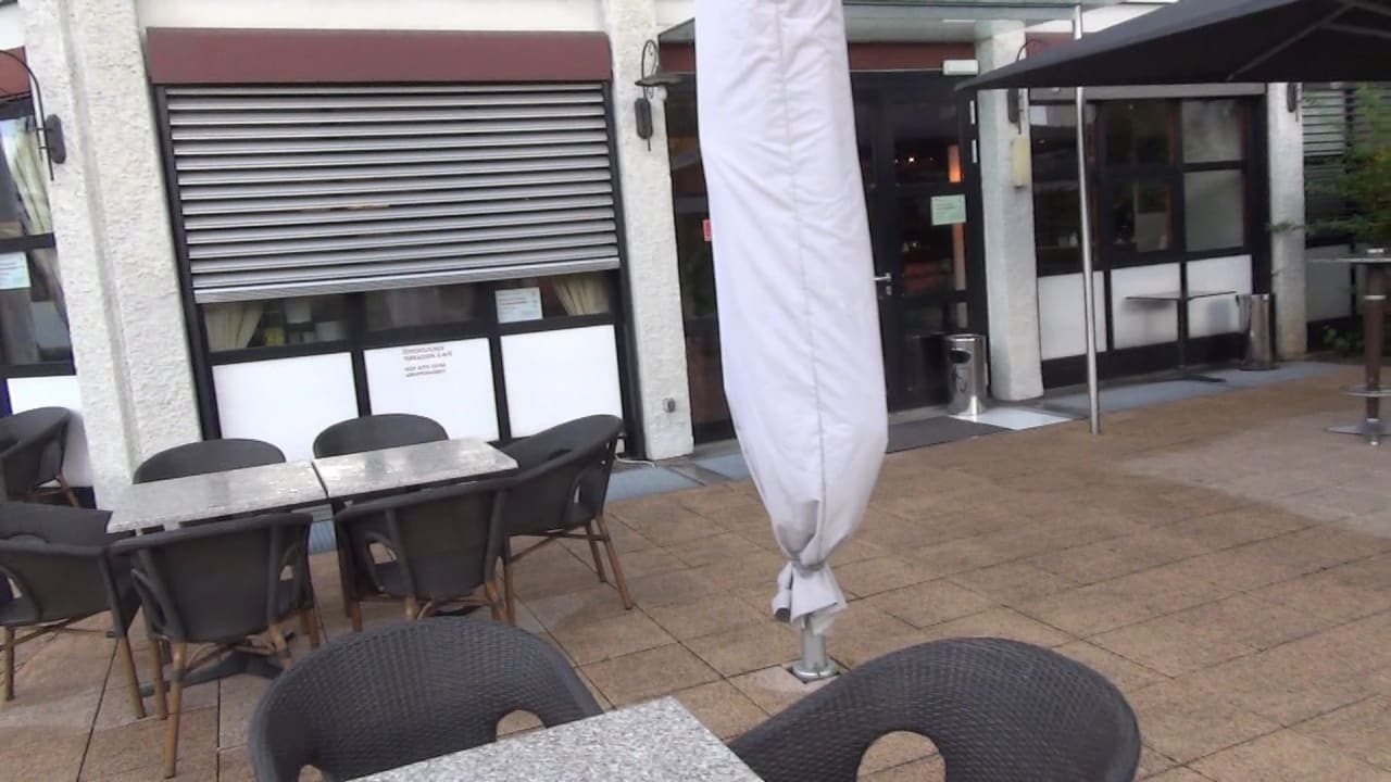 Gartenanlage Parkhotel Brunauer