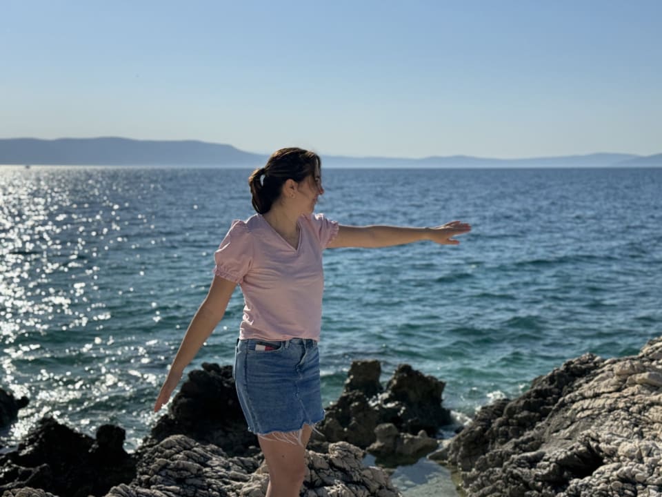 Strand Valamar Sanfior Hotel & Casa