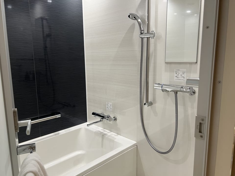 Zimmer Hotel Yaenomidori Tokyo