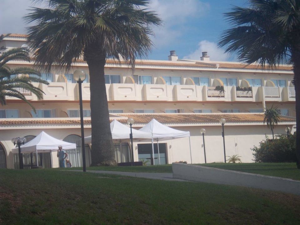 Hotel Blau Punta Reina blau punta reina