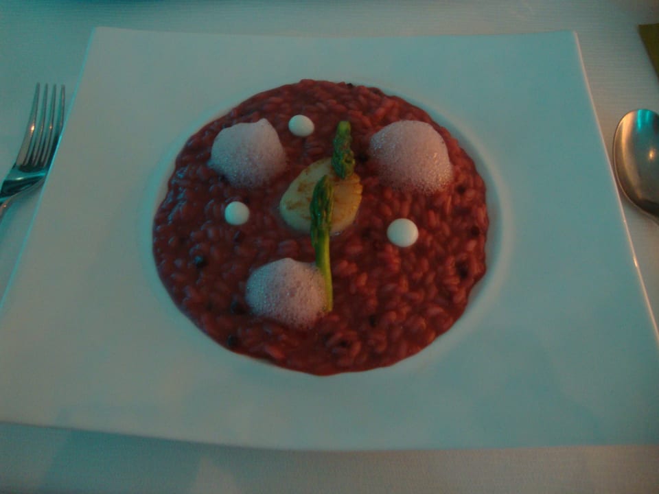 Gastro Emirates Palace Mandarin Oriental