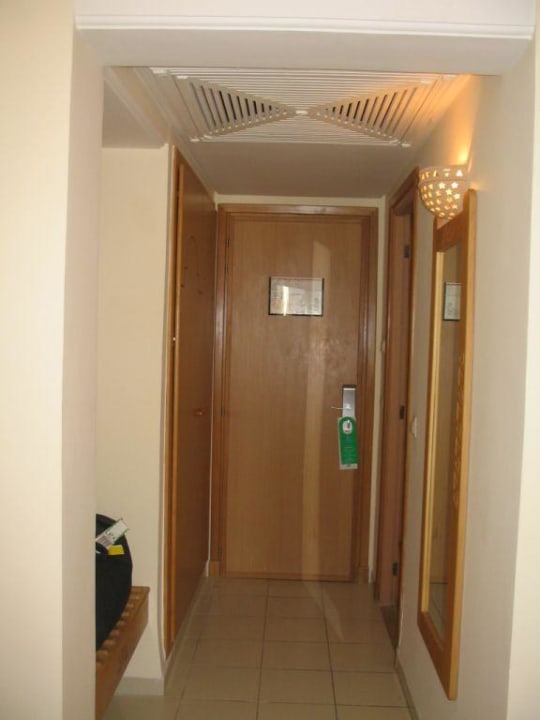 Zimmer Zita Beach Resort