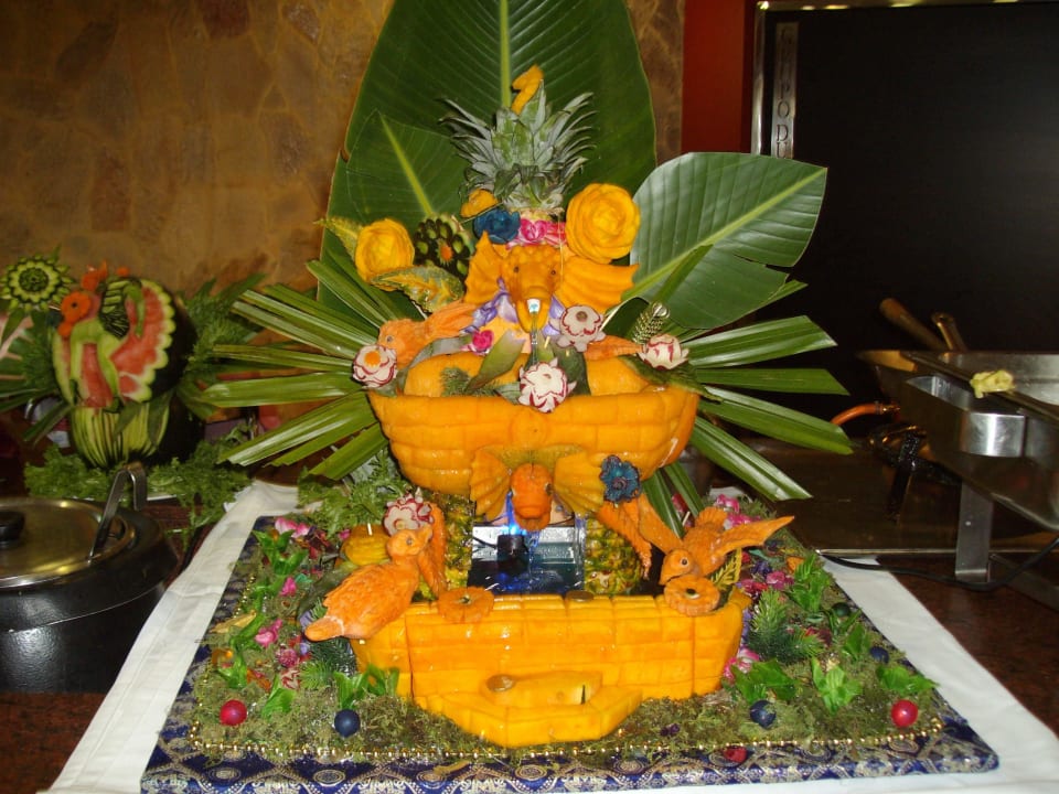 Zum Tag der Schutzpatronin der Insel Suites & Villas by Dunas