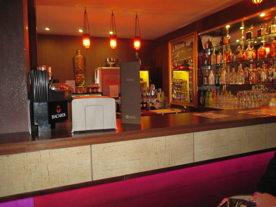 Wo viele getränke Caramell Premium Resort