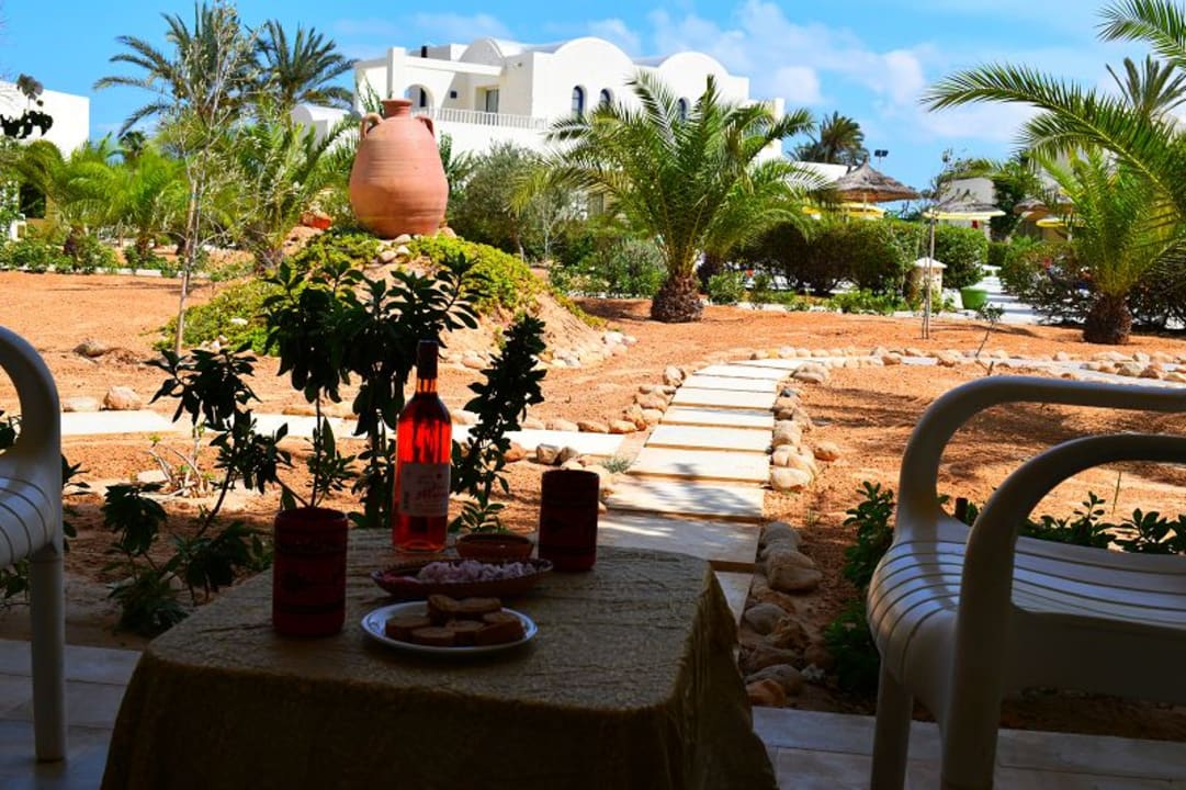 Zimmer Djerba Sun Beach Hotel & Spa