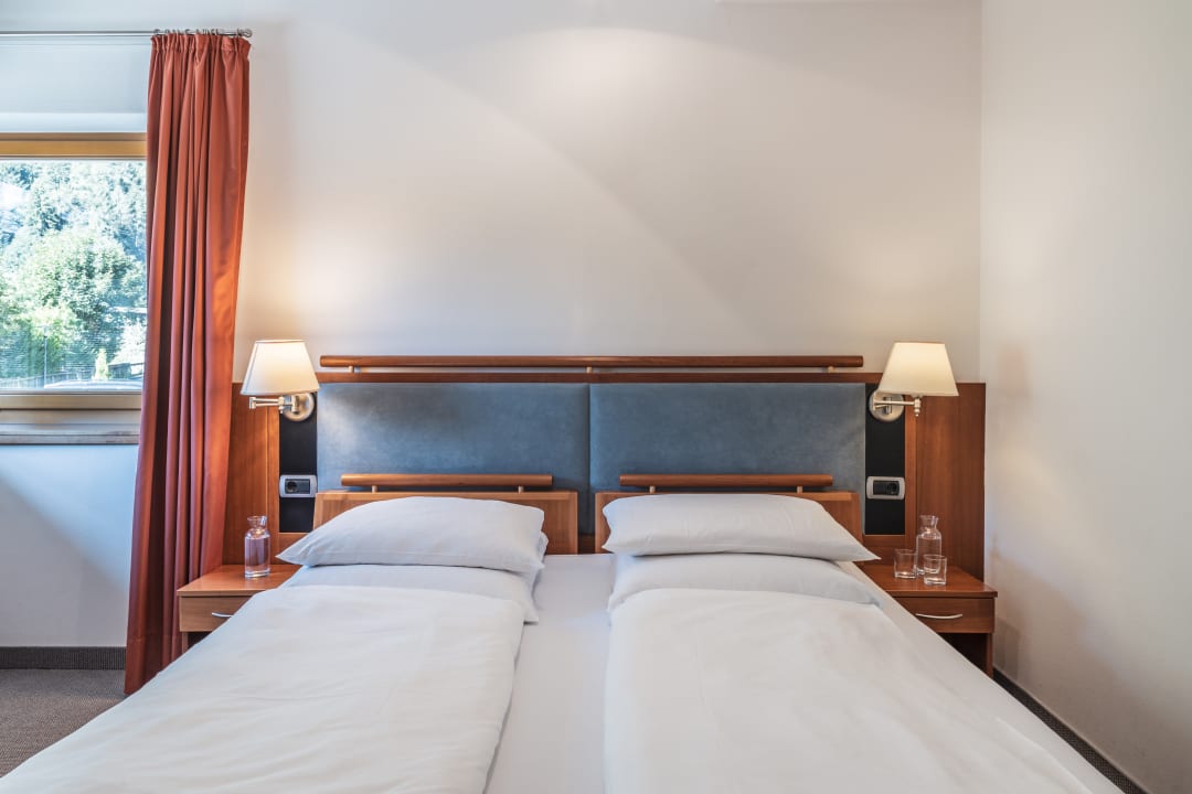 Zimmer Designhotel Feldmilla