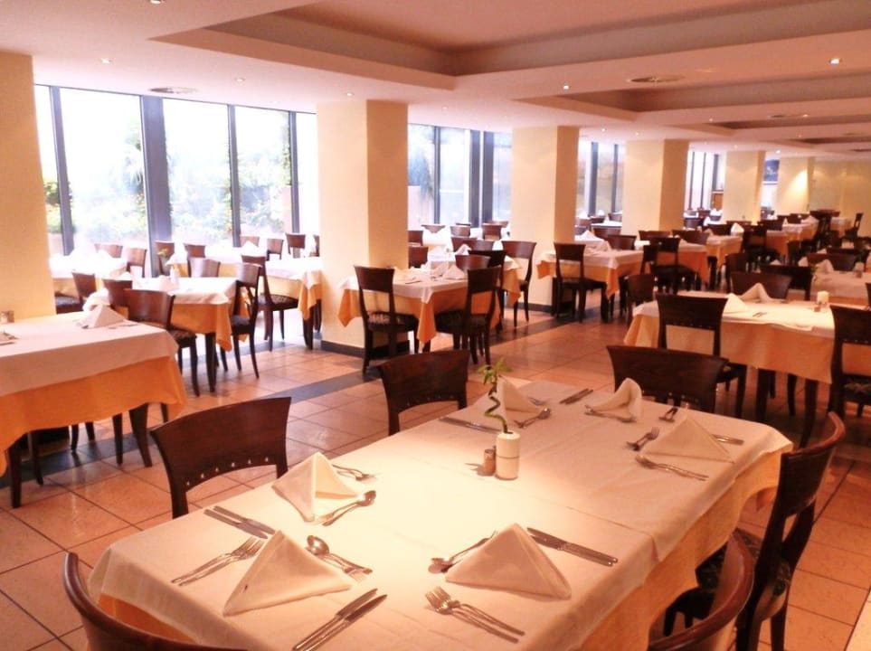 Obiad Iberostar Waves Bellevue