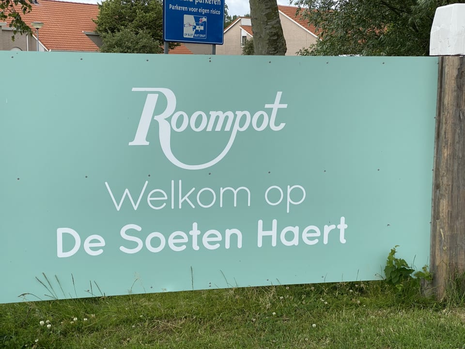 Sonstiges Roompot De Soeten Haert