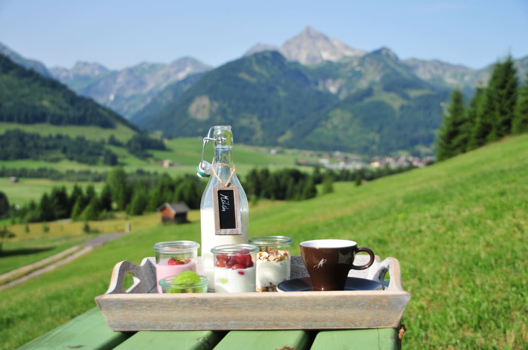 Sport & Freizeit Hotel Sonnenhof