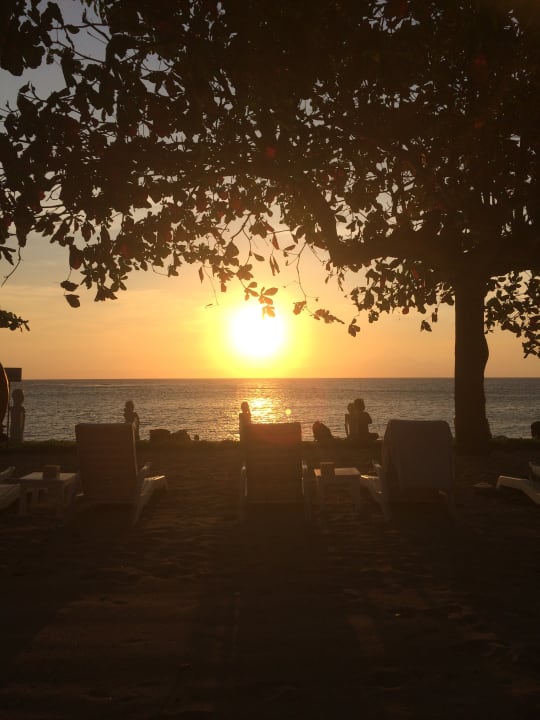 Strand Kila Senggigi Beach Lombok