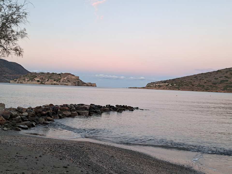 Strand Domes of Elounda, Autograph Collection