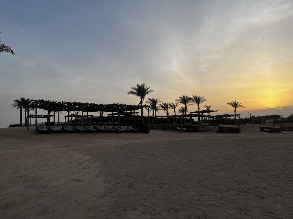 Strand Steigenberger Resort Alaya Marsa Alam - Red Sea - Adults only